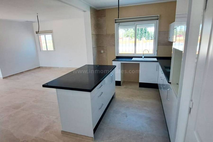 Revente - Villa ( Finca ) - Catral