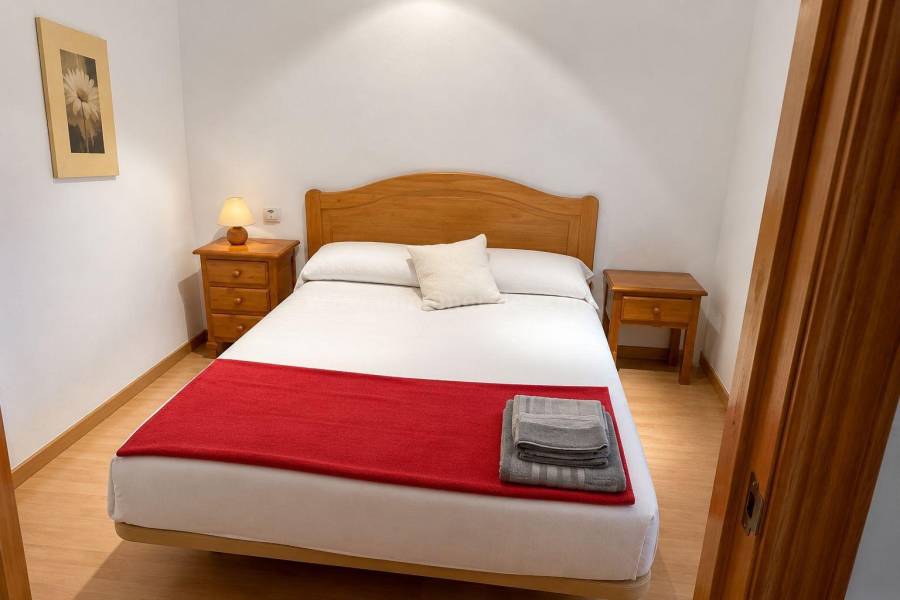Wiederverkauf - Wohnung/Apartment - Torrevieja - Nueva Torrevieja