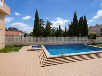 Wiederverkauf - Wohnung/Apartment - Torrevieja - Nueva Torrevieja