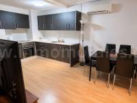 Wiederverkauf - Wohnung/Apartment - Torrevieja - Nueva Torrevieja