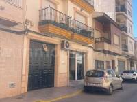 Venta - Garaje - Almoradí