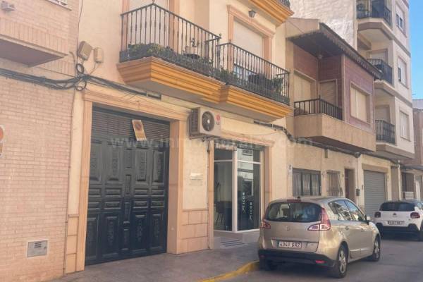 Garage - Resale - Almoradí - Almoradí
