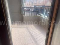 Resale - Apartment  - Almoradí