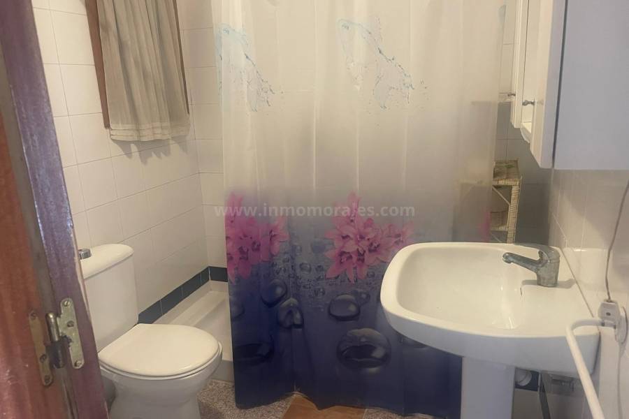 Resale - Apartment  - Almoradí