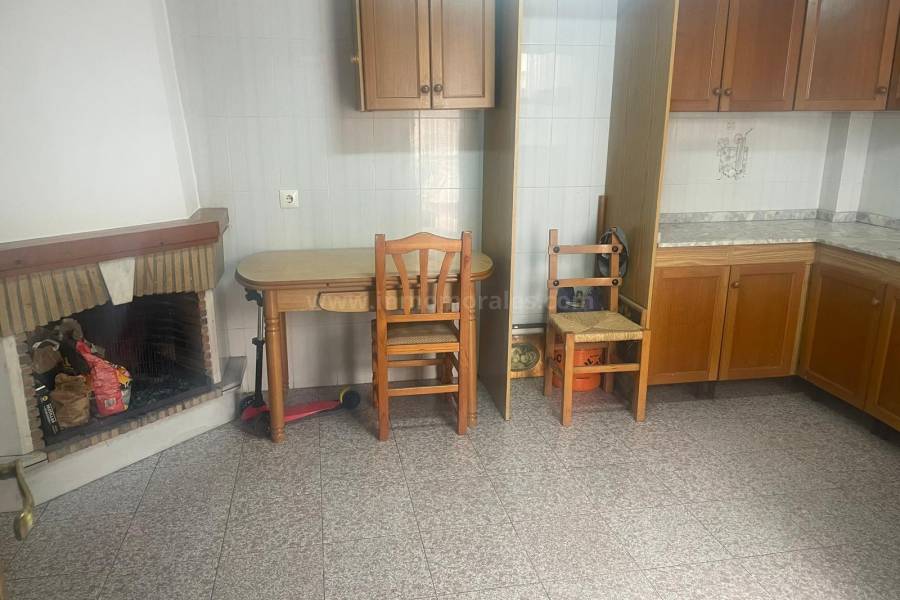 Resale - Apartment  - Almoradí