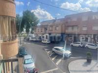 Resale - Apartment  - Almoradí