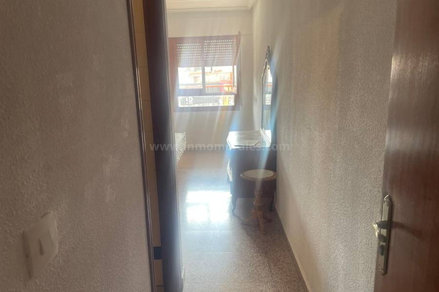 Resale - Apartment  - Almoradí