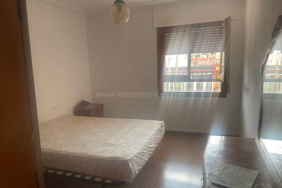 Resale - Apartment  - Almoradí