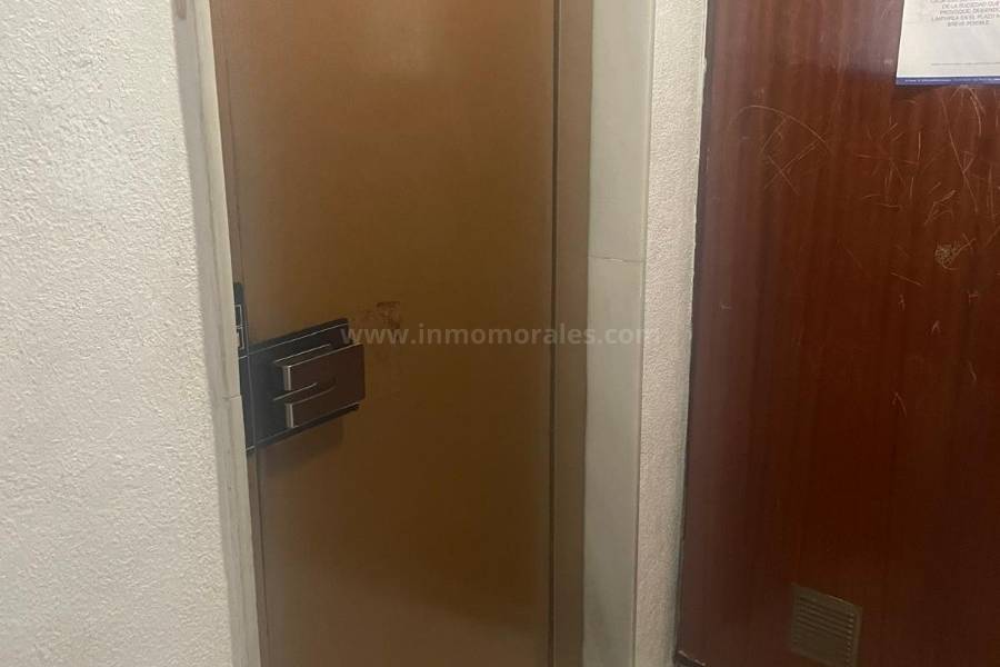 Resale - Apartment  - Almoradí