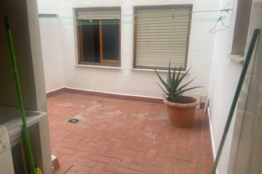Resale - Apartment  - Almoradí