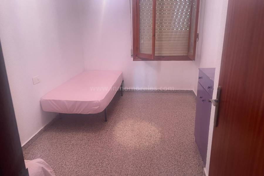 Resale - Apartment  - Almoradí