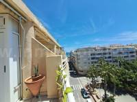 Wiederverkauf - Penthauswohnung - Torrevieja - Playa del Cura