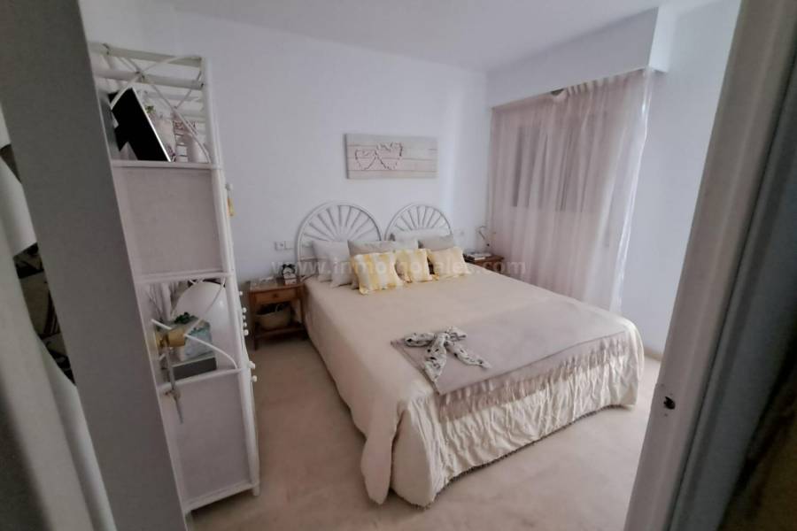 Wiederverkauf - Penthauswohnung - Torrevieja - Playa del Cura