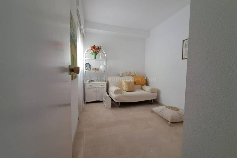 Wiederverkauf - Penthauswohnung - Torrevieja - Playa del Cura