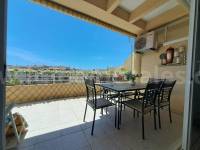 Wiederverkauf - Penthauswohnung - Torrevieja - Playa del Cura