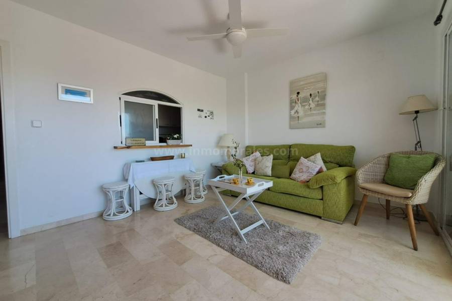 Wiederverkauf - Penthauswohnung - Torrevieja - Playa del Cura