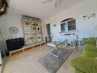 Wiederverkauf - Penthauswohnung - Torrevieja - Playa del Cura