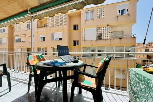 Apartment  - Resale - La Mata - La Mata