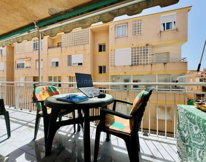 Apartment  - Resale - La Mata - La Mata