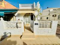 Resale - Semi detached Villa - Torrevieja - San Luis