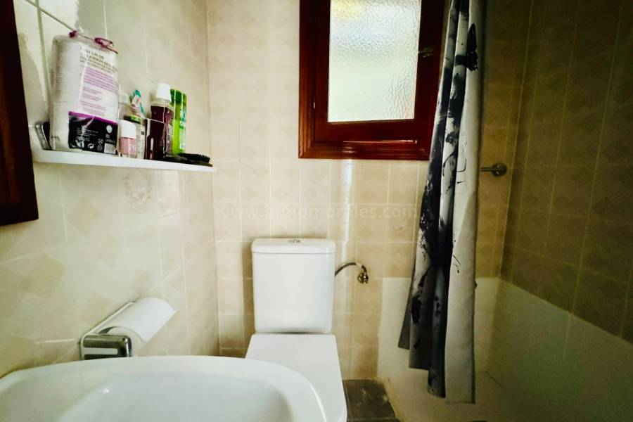 Resale - Semi detached Villa - Torrevieja - San Luis