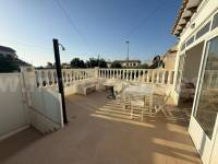 Resale - Semi detached Villa - Torrevieja - Los Frutales