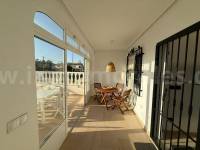 Resale - Semi detached Villa - Torrevieja - Los Frutales