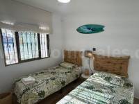 Resale - Semi detached Villa - Torrevieja - Los Frutales