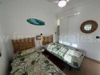 Resale - Semi detached Villa - Torrevieja - Los Frutales