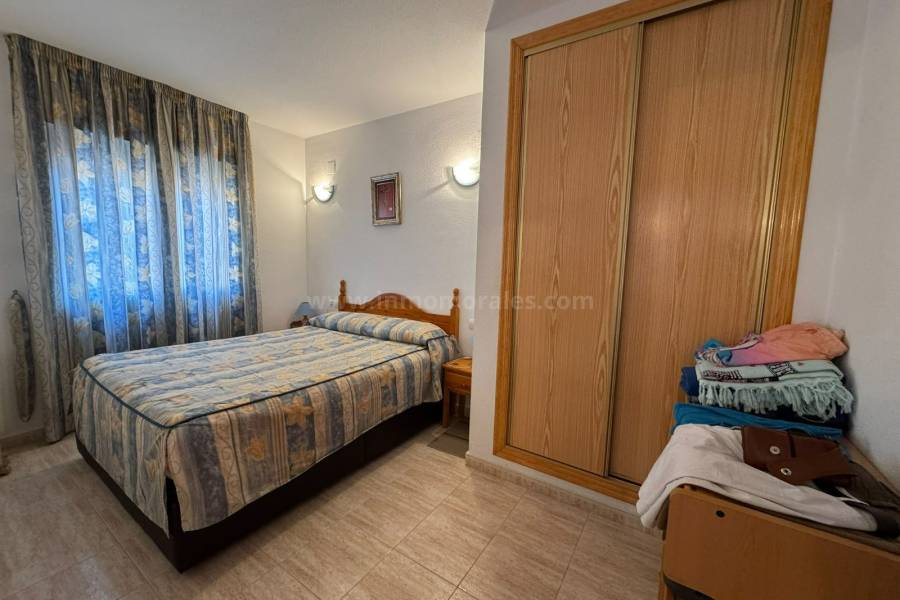 Wiederverkauf - Wohnung/Apartment - Torrevieja - Playa del Cura