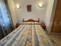 Wiederverkauf - Wohnung/Apartment - Torrevieja - Playa del Cura
