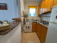 Wiederverkauf - Wohnung/Apartment - Torrevieja - Playa del Cura