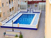 Wiederverkauf - Wohnung/Apartment - Torrevieja - Playa del Cura