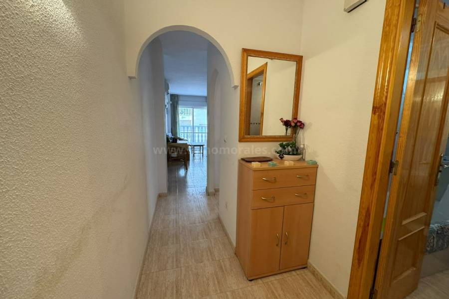 Wiederverkauf - Wohnung/Apartment - Torrevieja - Playa del Cura