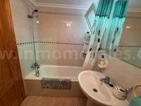 Wiederverkauf - Wohnung/Apartment - Torrevieja - Playa del Cura