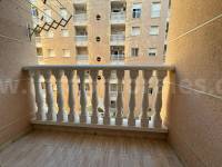 Wiederverkauf - Wohnung/Apartment - Torrevieja - Playa del Cura
