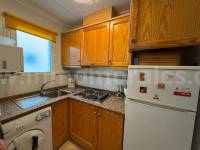 Wiederverkauf - Wohnung/Apartment - Torrevieja - Playa del Cura