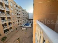 Wiederverkauf - Wohnung/Apartment - Torrevieja - Playa del Cura
