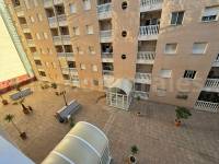 Wiederverkauf - Wohnung/Apartment - Torrevieja - Playa del Cura