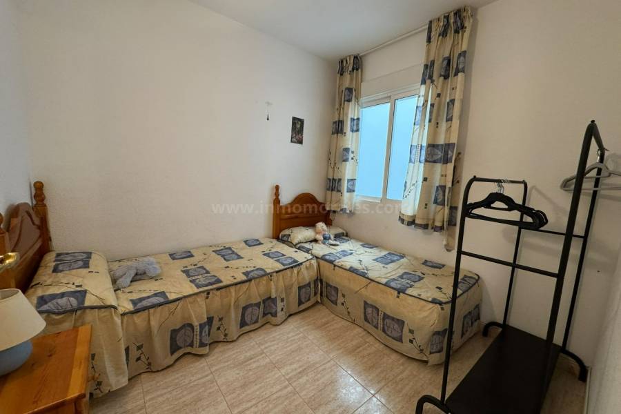 Wiederverkauf - Wohnung/Apartment - Torrevieja - Playa del Cura