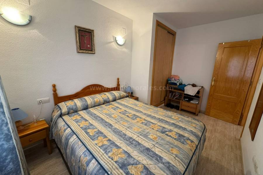 Wiederverkauf - Wohnung/Apartment - Torrevieja - Playa del Cura