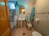 Wiederverkauf - Wohnung/Apartment - Torrevieja - Playa del Cura