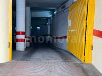 Resale - Garage - Torrevieja - Centro