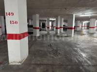 Resale - Garage - Torrevieja - Centro