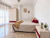 Wiederverkauf - Penthauswohnung - Torrevieja - Playa del Acequion