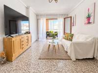 Wiederverkauf - Penthauswohnung - Torrevieja - Playa del Acequion