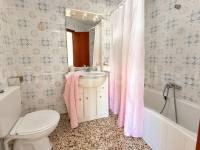 Wiederverkauf - Penthauswohnung - Torrevieja - Playa del Acequion