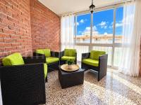Wiederverkauf - Penthauswohnung - Torrevieja - Playa del Acequion