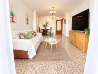 Wiederverkauf - Penthauswohnung - Torrevieja - Playa del Acequion