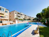 Wiederverkauf - Wohnung/Apartment - Torrevieja - Torreblanca